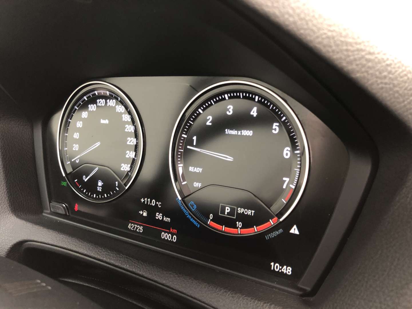 BMW Série 2 Cabriolet M Sport 218i - 2021 - Joinsteer - #16