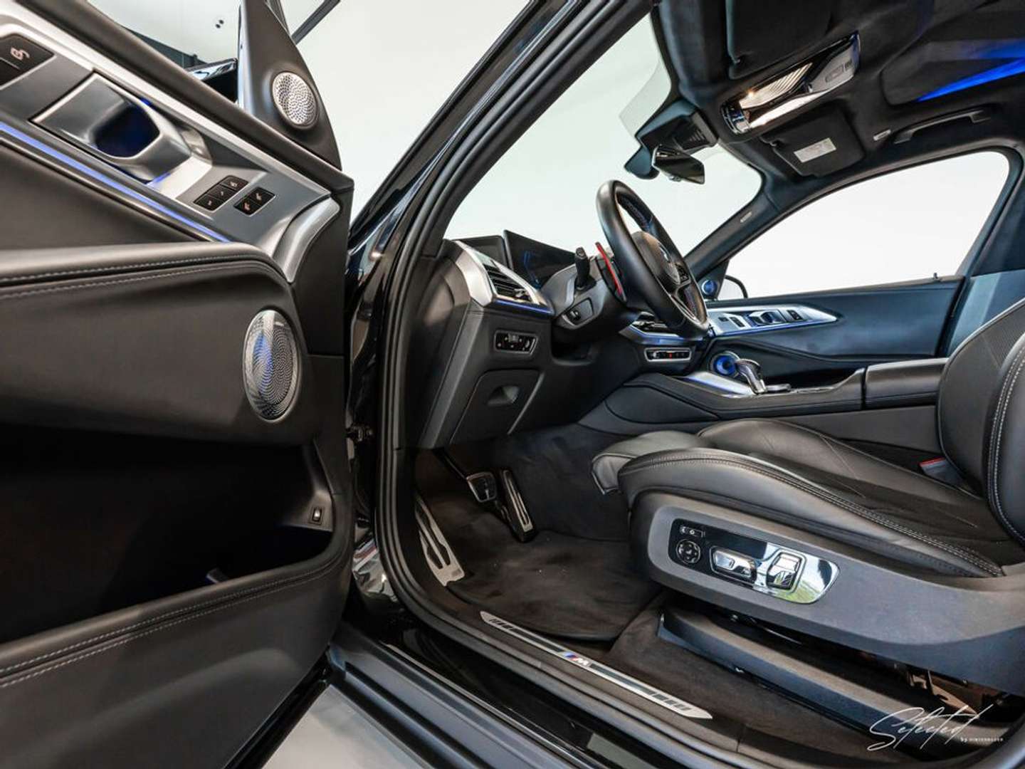 BMW XM - 2023 - Joinsteer - #24