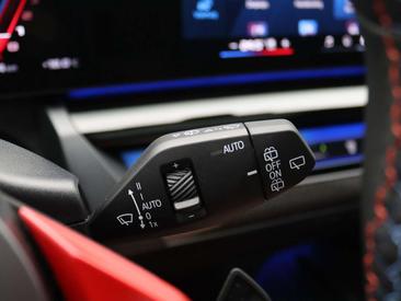 BMW M5 — photo 20