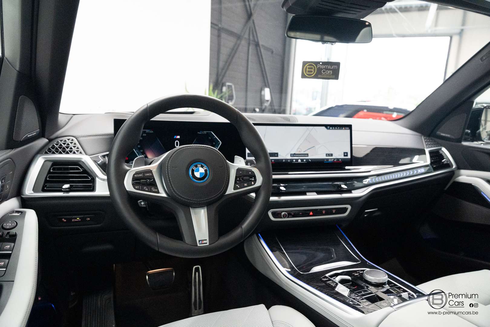 BMW X5 M Sport XDrive50e - 2025 - Joinsteer - #25