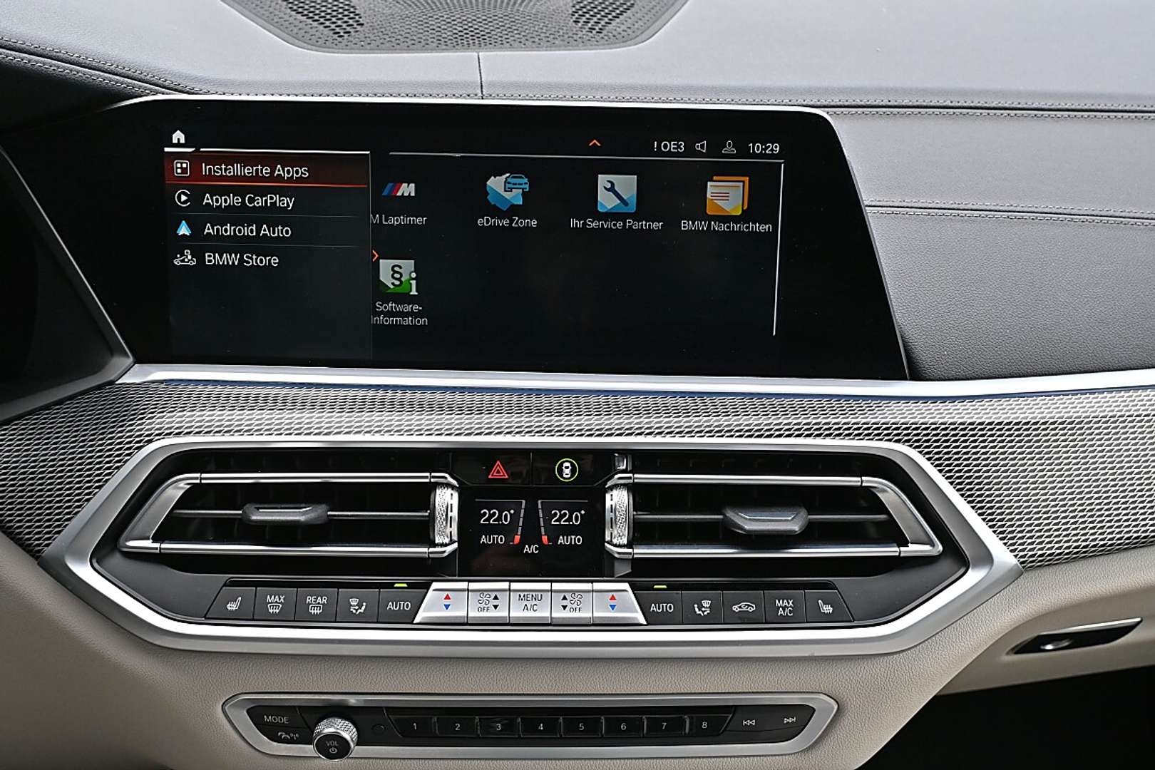 BMW X5 XDrive45e - 2022 - Joinsteer - #33