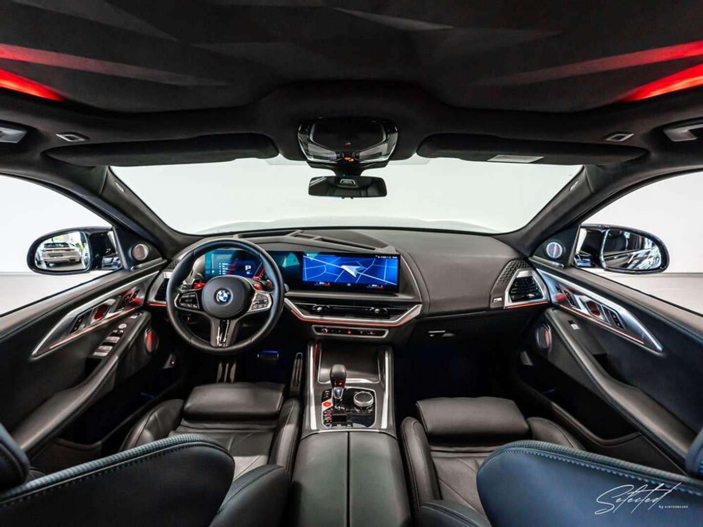 BMW XM - 2023 - Joinsteer - #25
