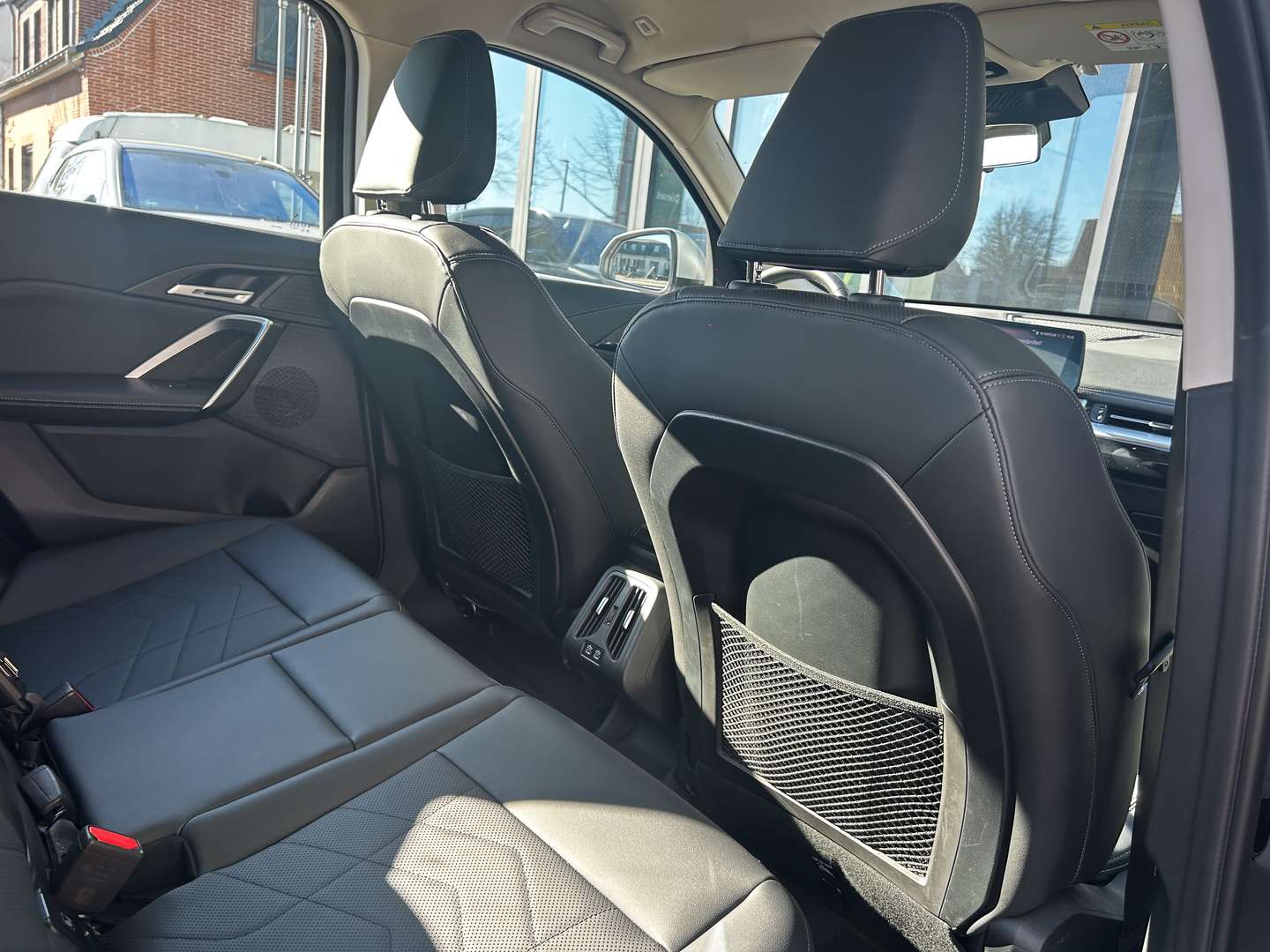 BMW IX1 XDrive30e - 2023 - Joinsteer - #16