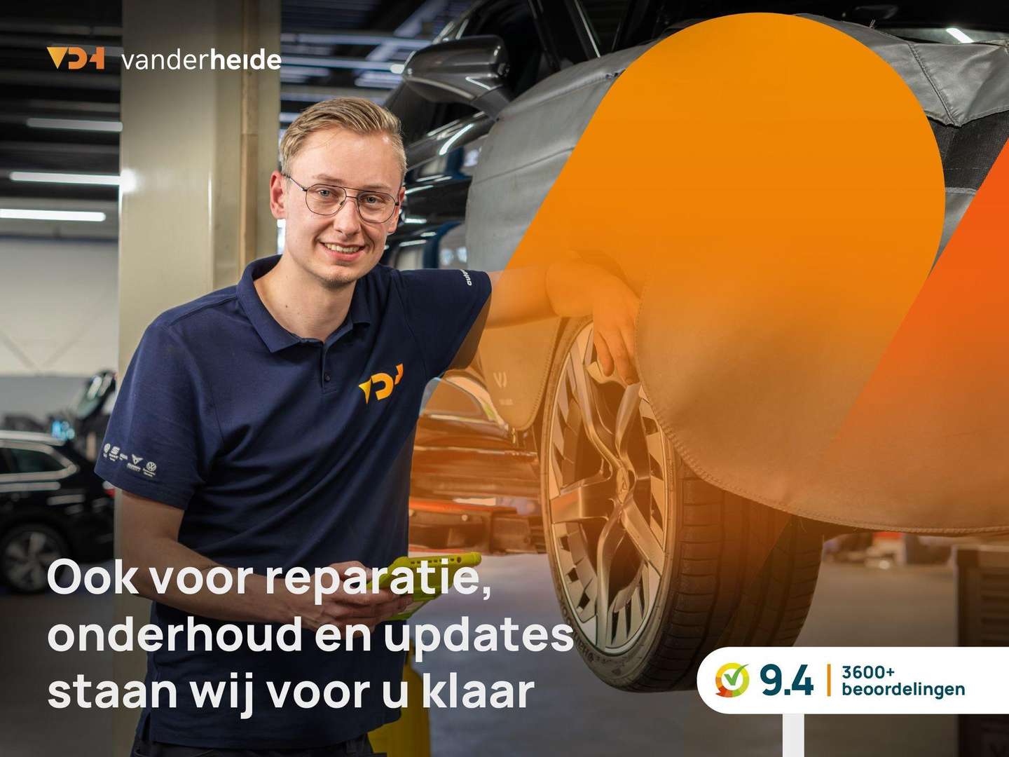 BMW M5 - 2026 - Joinsteer - #22