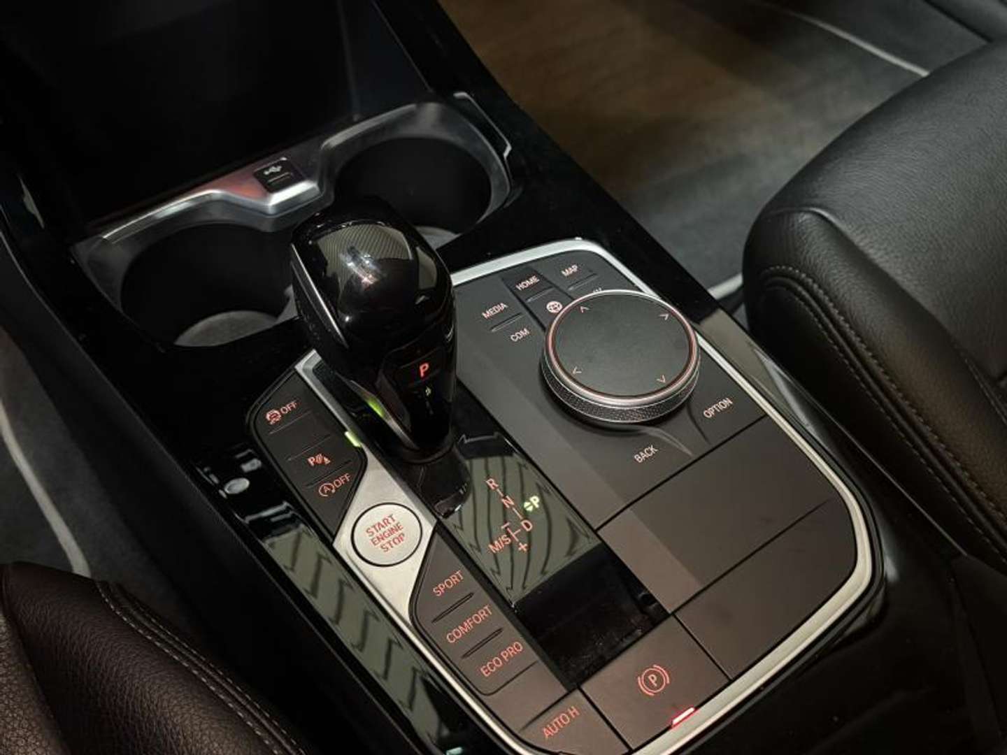 BMW 118 118i - 2021 - Joinsteer - #25