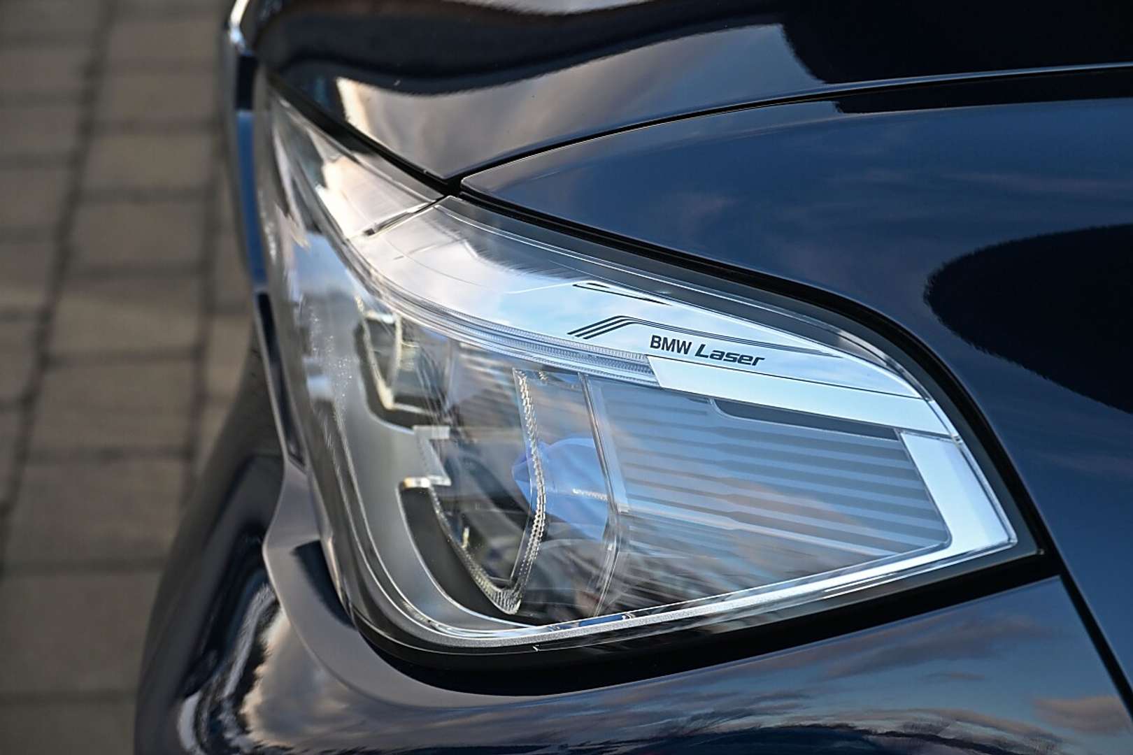 BMW X5 XDrive45e - 2022 - Joinsteer - #35