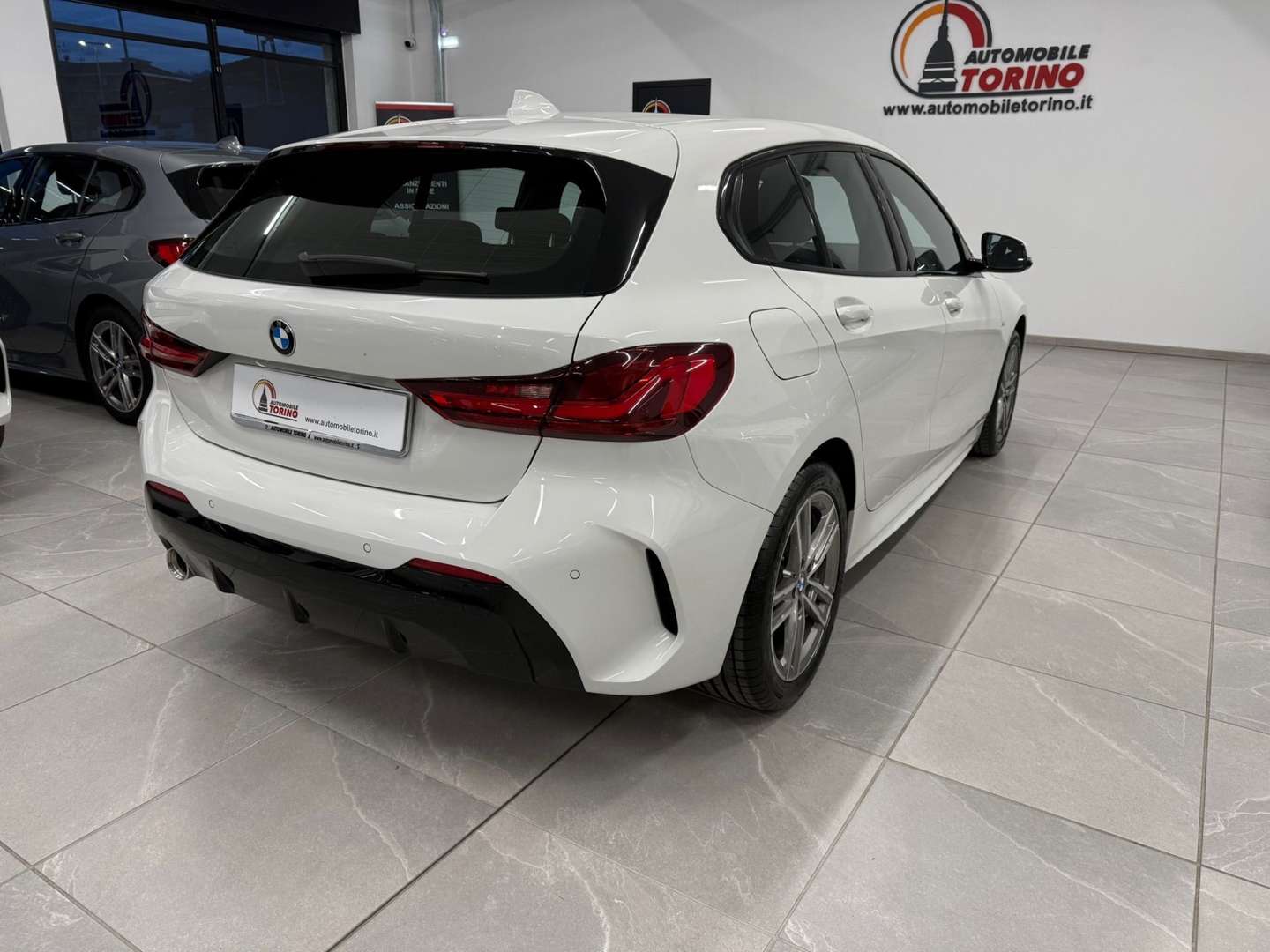 BMW Série 1 M Sport 118i - 2023 - Joinsteer - #3