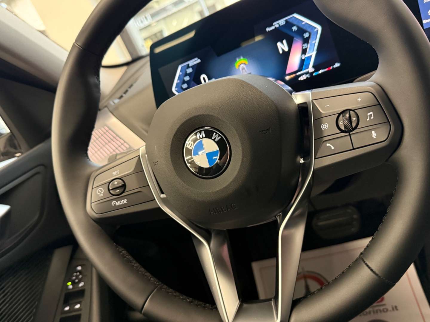 BMW Série 1 Business Advantage 118d - 2024 - Joinsteer - #14