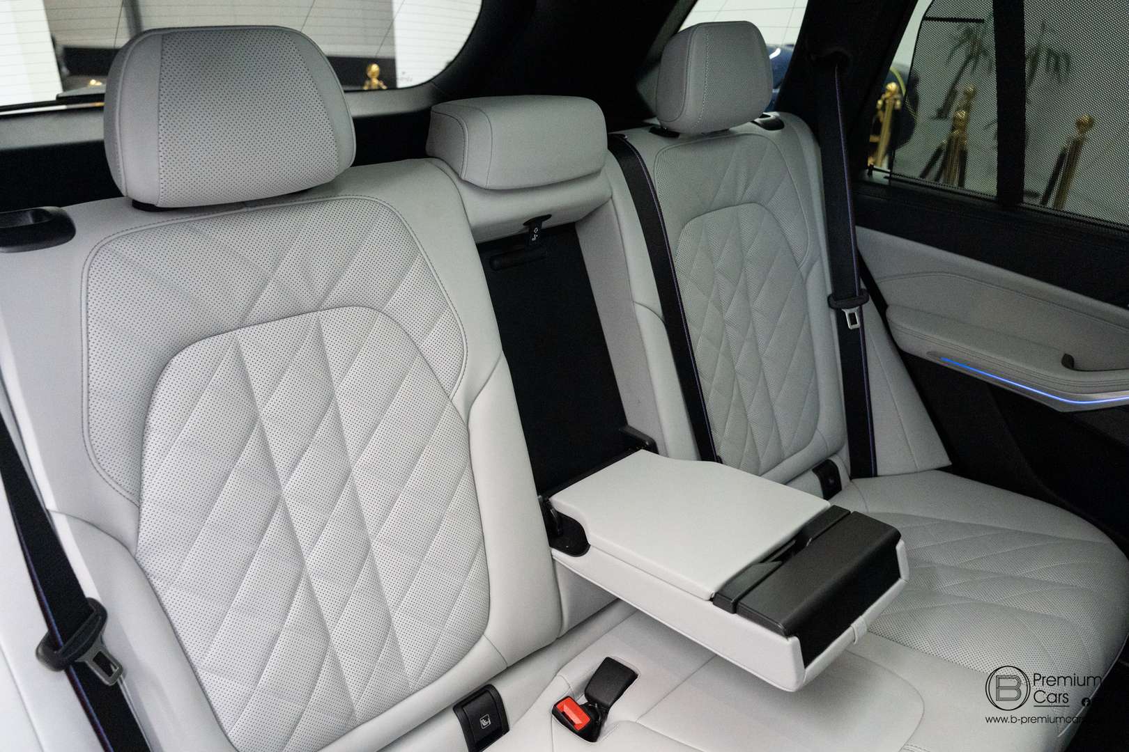 BMW X5 M Sport XDrive50e - 2025 - Joinsteer - #27