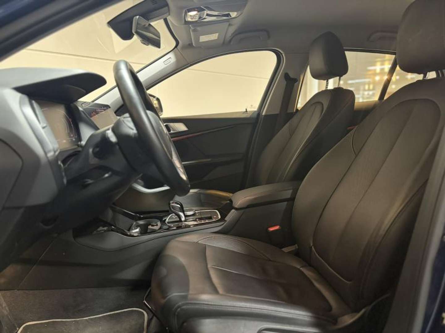 BMW 118 118i - 2021 - Joinsteer - #26