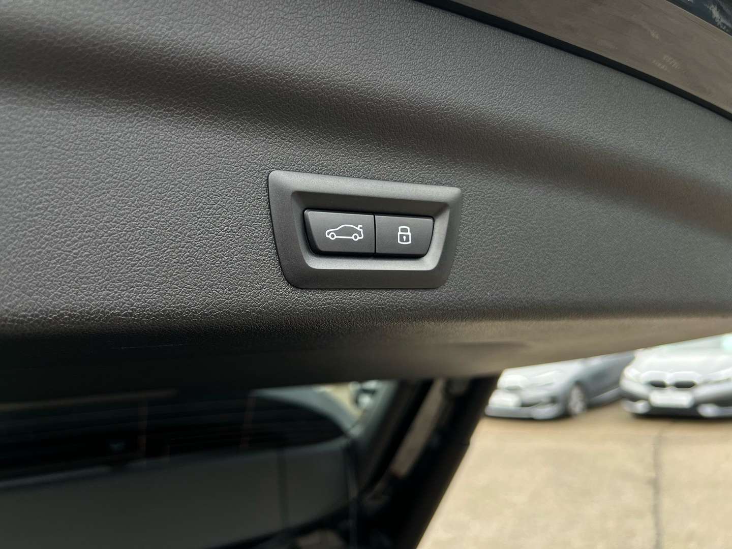 BMW IX1 M-Sport XDrive30 - 2024 - Joinsteer - #33