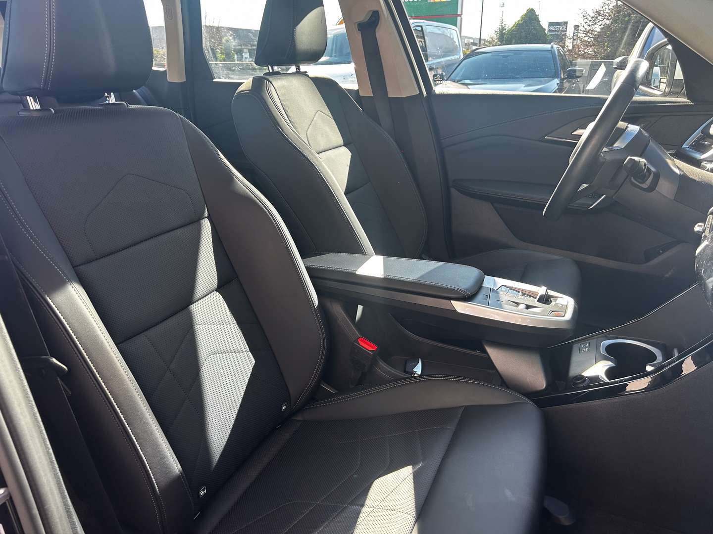 BMW IX1 XDrive30e - 2023 - Joinsteer - #17