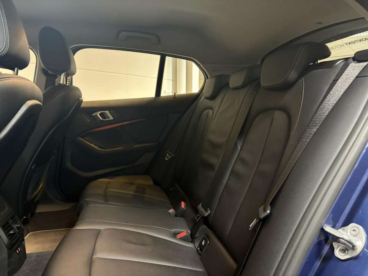 BMW 118 118i - 2021 - Joinsteer - #27