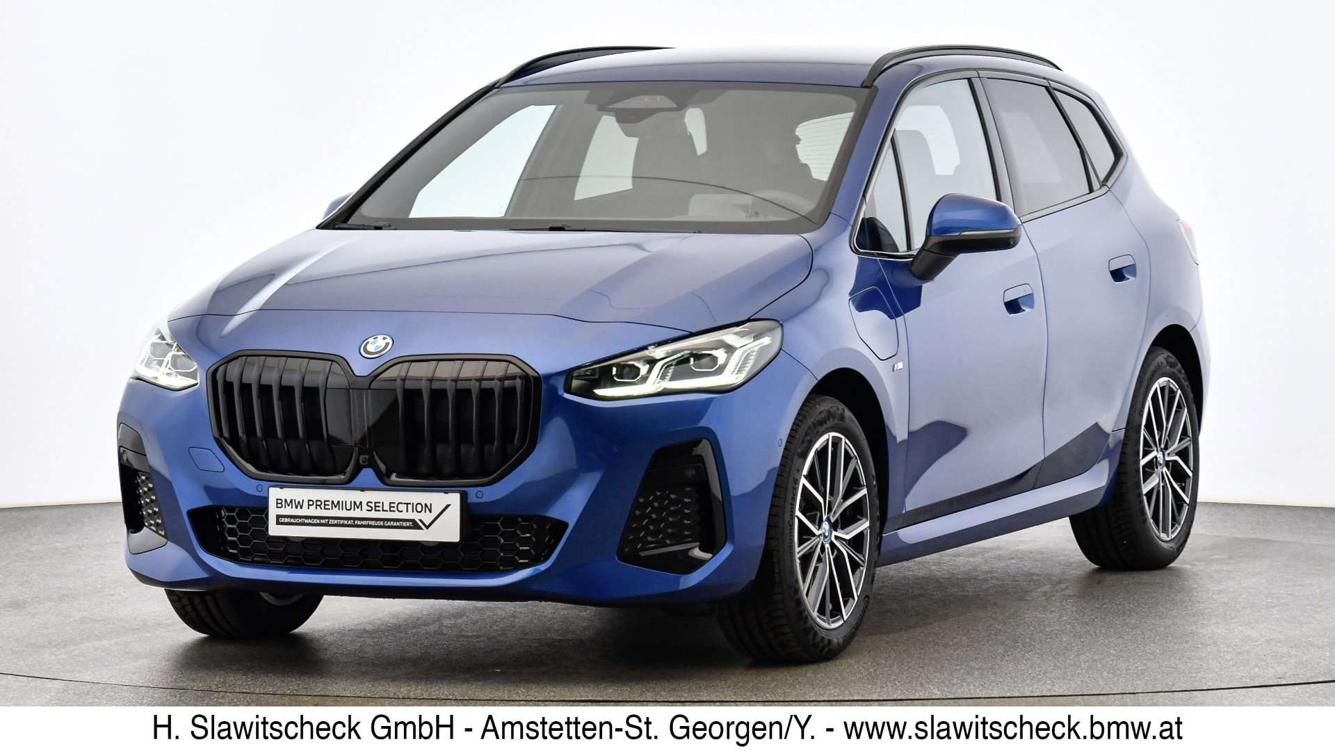 BMW Série 2 225e XDrive - 2025 - Joinsteer - #1