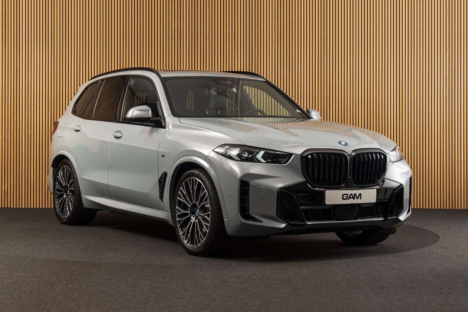 BMW X5 M Sport XDrive50e - 2024 - Joinsteer - #7