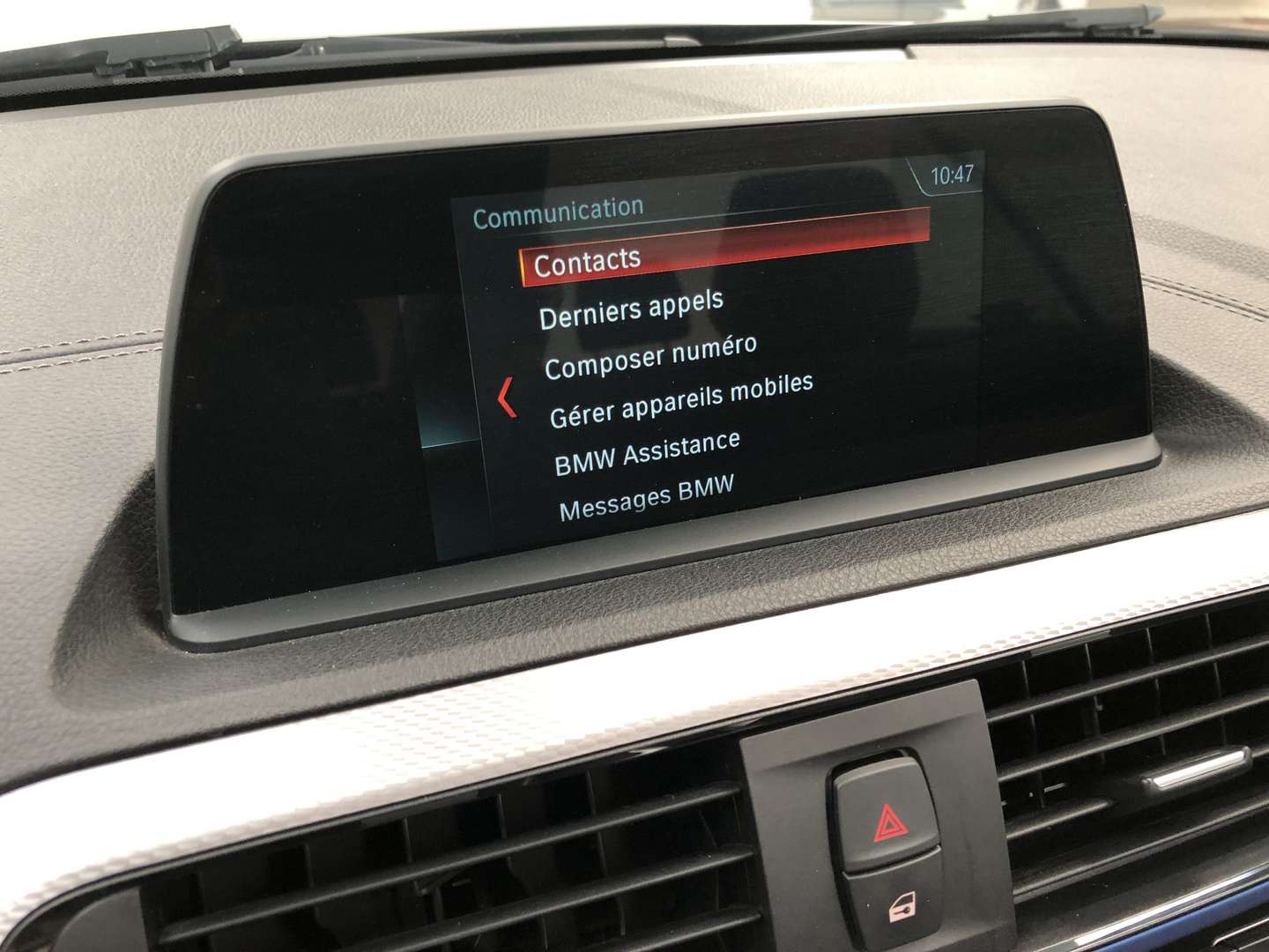 BMW Série 2 Cabriolet M Sport 218i - 2021 - Joinsteer - #19