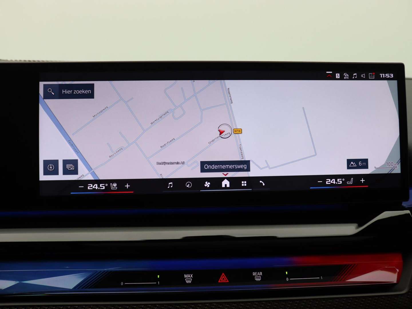 BMW M5 - 2026 - Joinsteer - #25