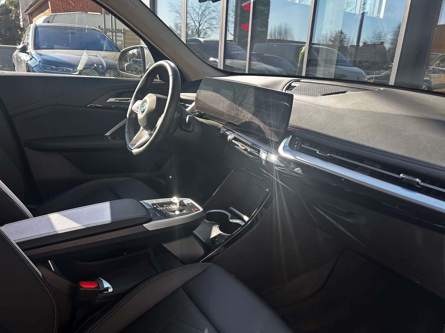 BMW IX1 XDrive30e - 2023 - Joinsteer - #18