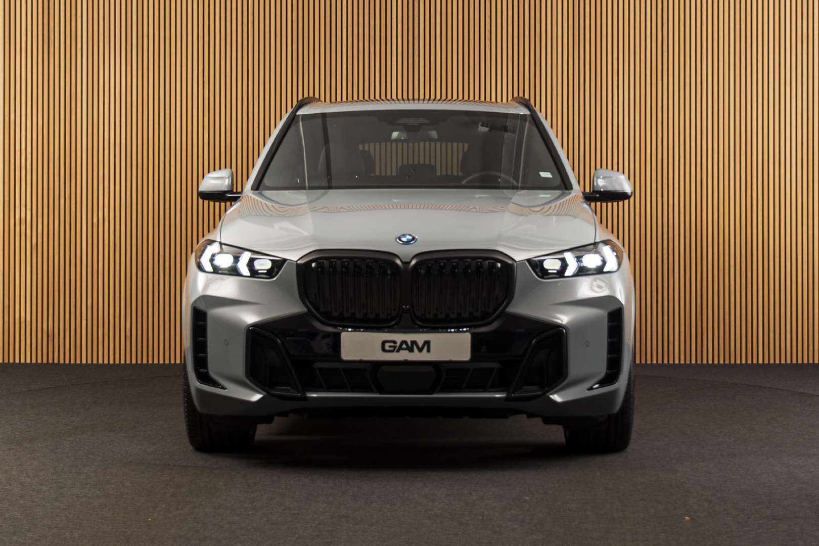 BMW X5 M Sport XDrive50e - 2024 - Joinsteer - #8