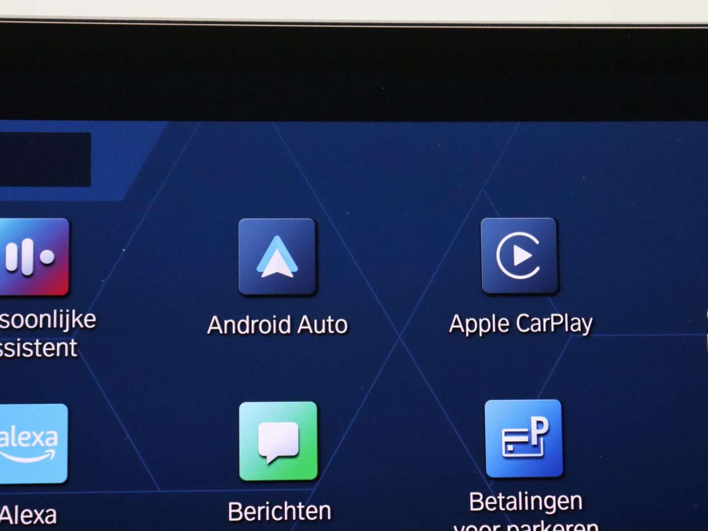 BMW M5 - 2026 - Joinsteer - #26