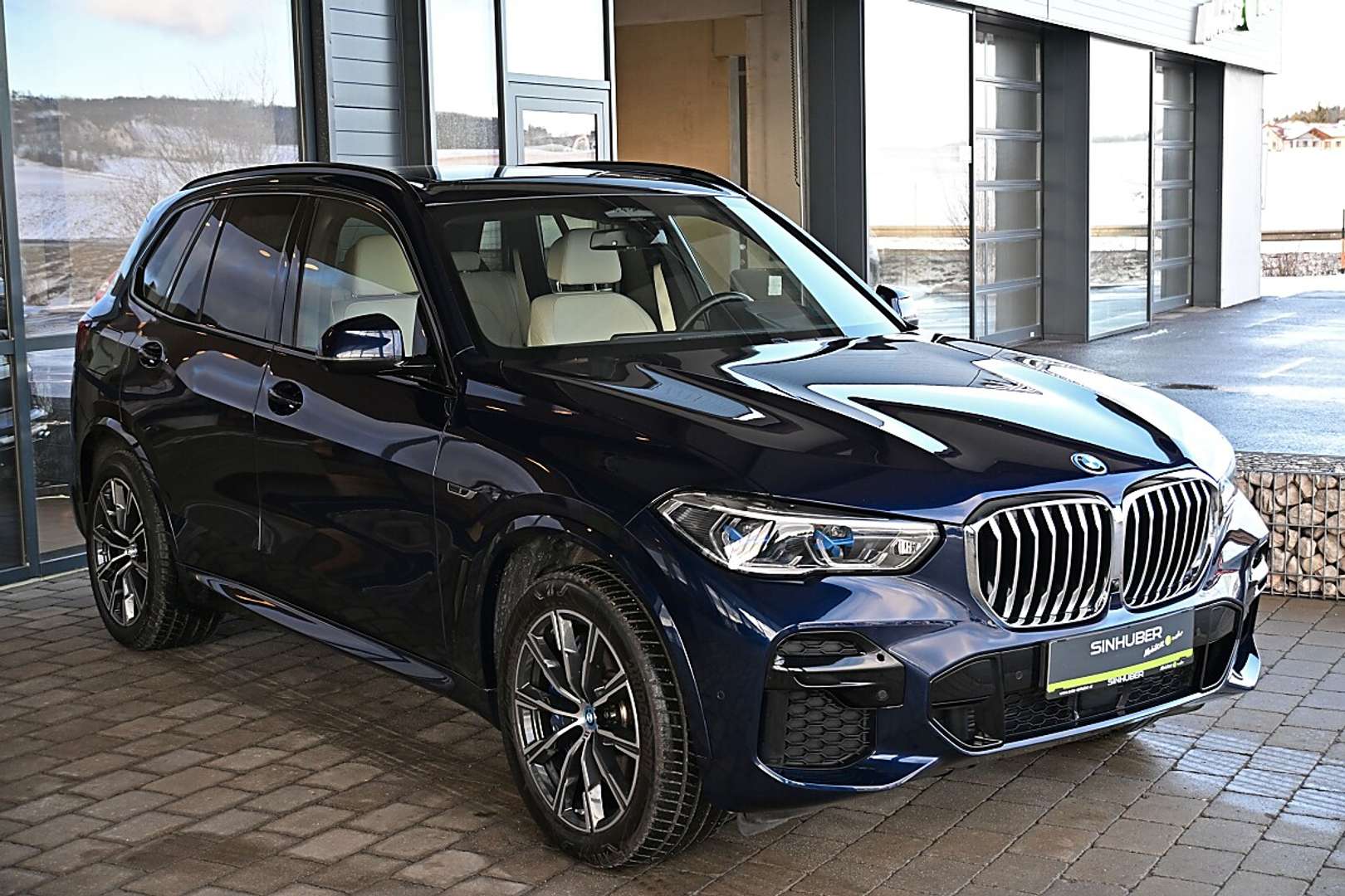 BMW X5 XDrive45e - 2022 - Joinsteer - #38