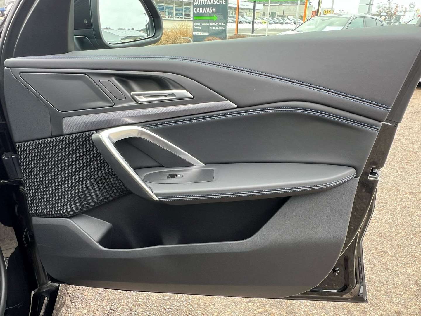 BMW IX1 M-Sport XDrive30 - 2024 - Joinsteer - #35