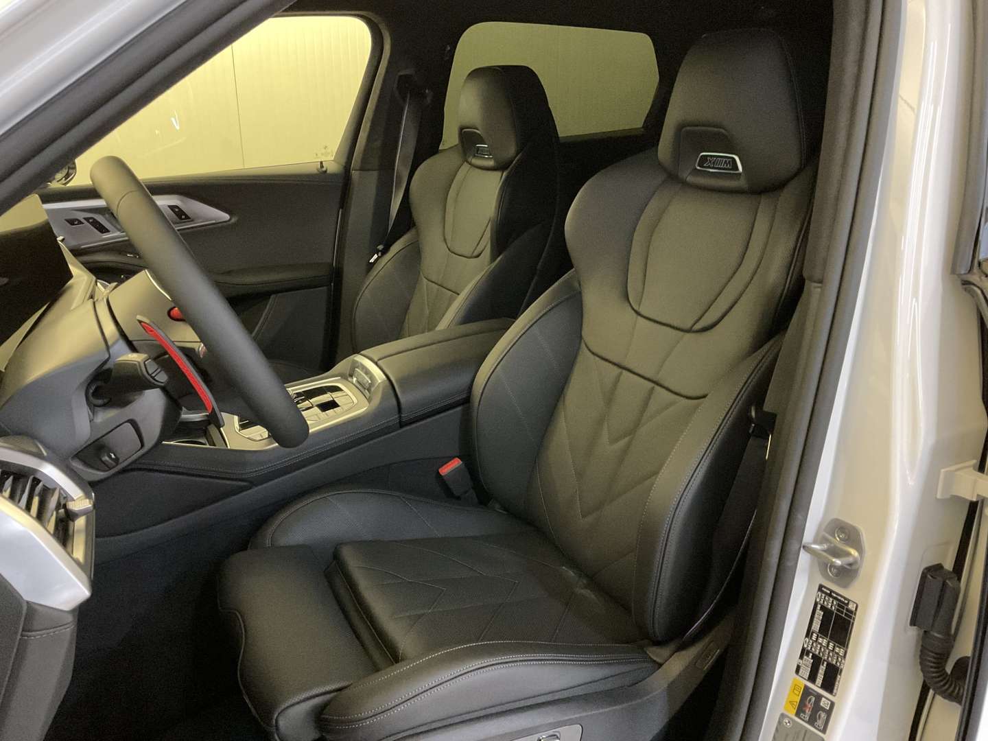 BMW XM 50e - 2026 - Joinsteer - #2