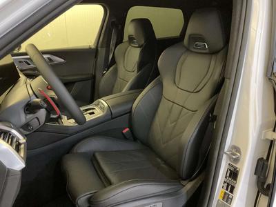 BMW XM 50e