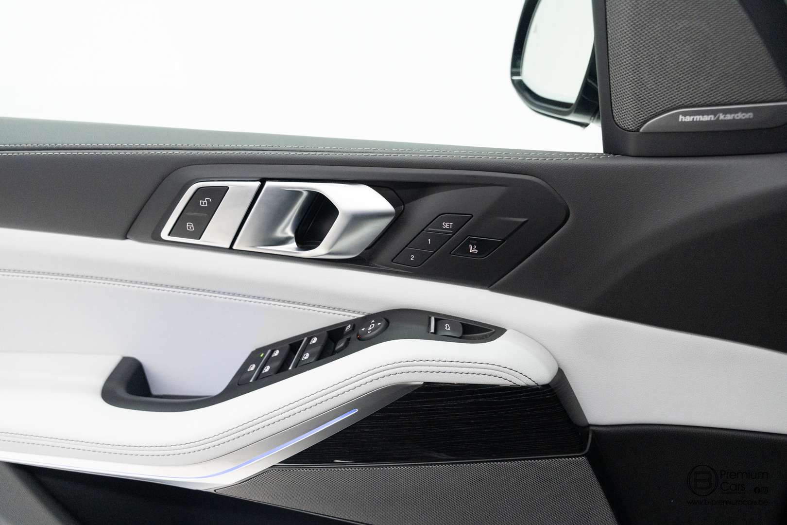 BMW X5 M Sport XDrive50e - 2025 - Joinsteer - #29