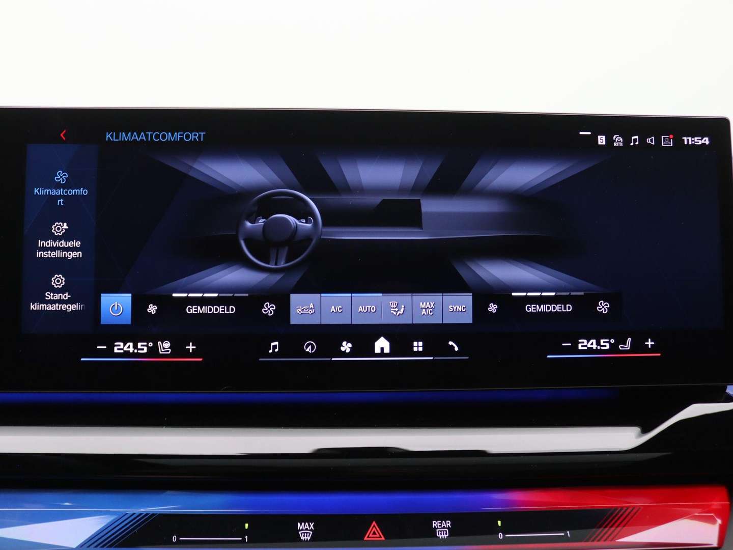 BMW M5 - 2026 - Joinsteer - #27