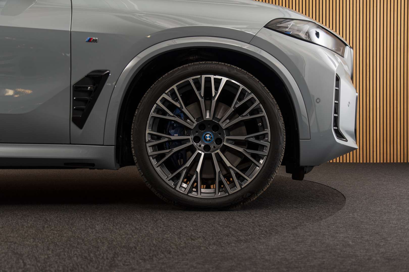 BMW X5 M Sport XDrive50e - 2024 - Joinsteer - #9