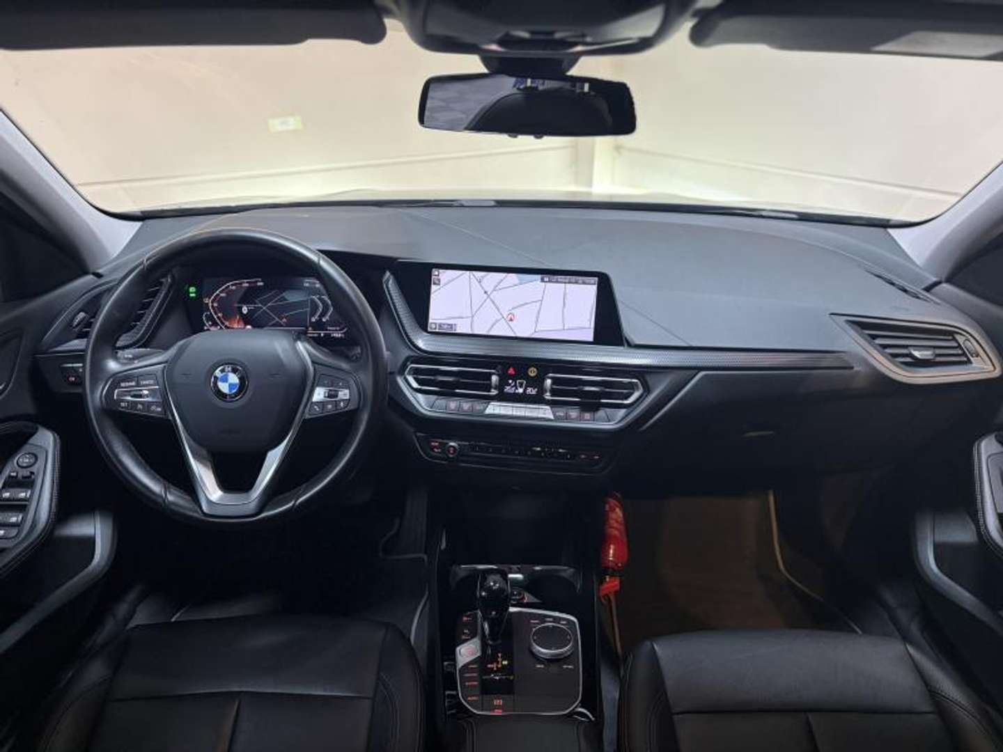 BMW 118 118i - 2021 - Joinsteer - #30