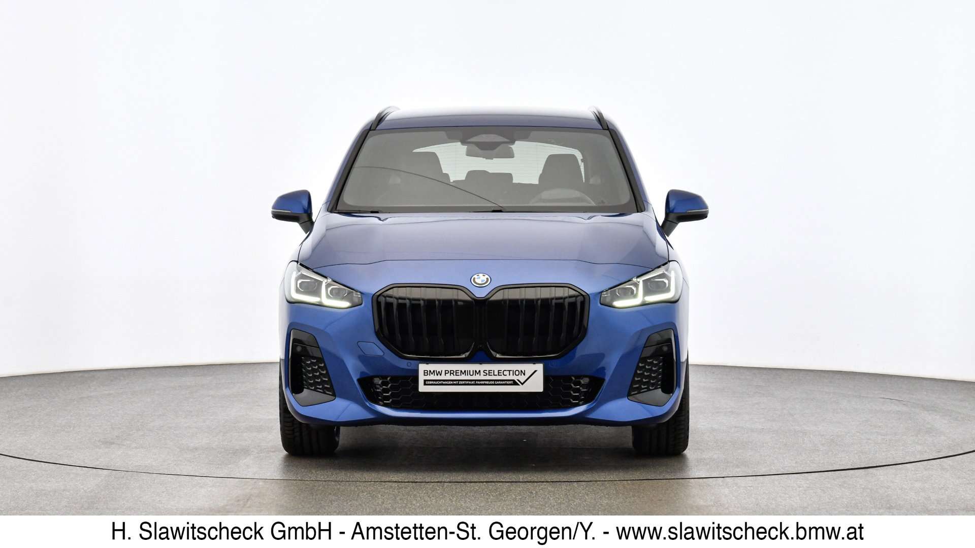 BMW Série 2 225e XDrive - 2025 - Joinsteer - #2