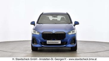 BMW Série 2 225e XDrive — photo 2