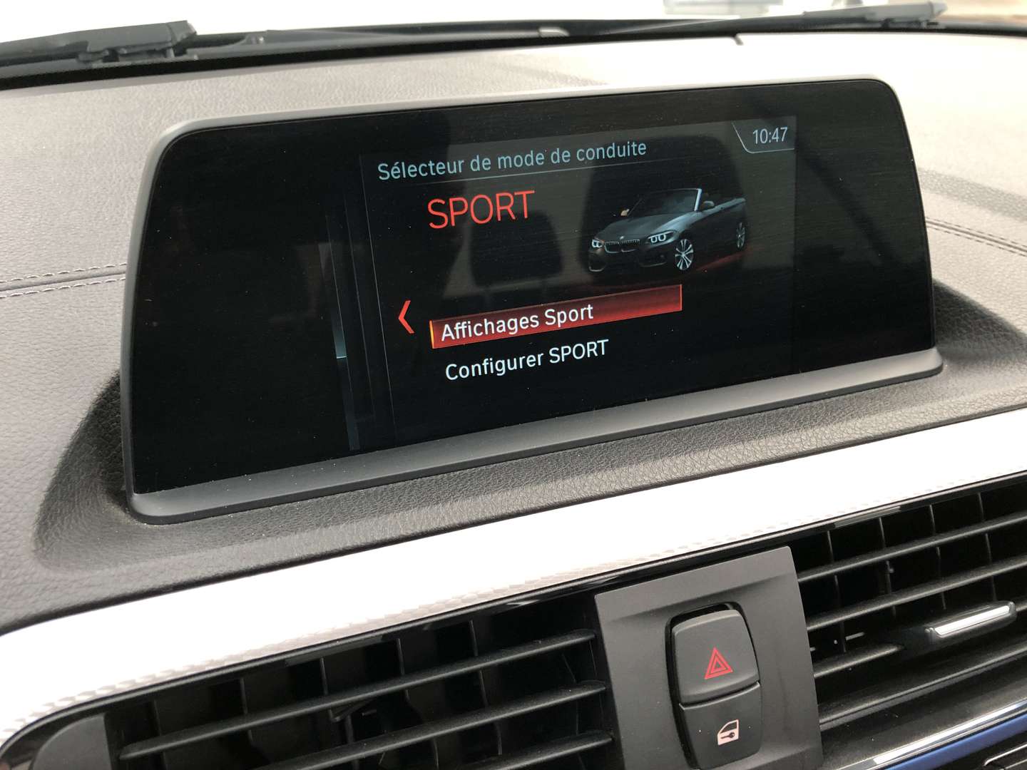 BMW Série 2 Cabriolet M Sport 218i - 2021 - Joinsteer - #21