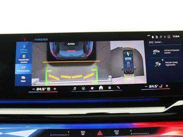 BMW M5 — photo 28