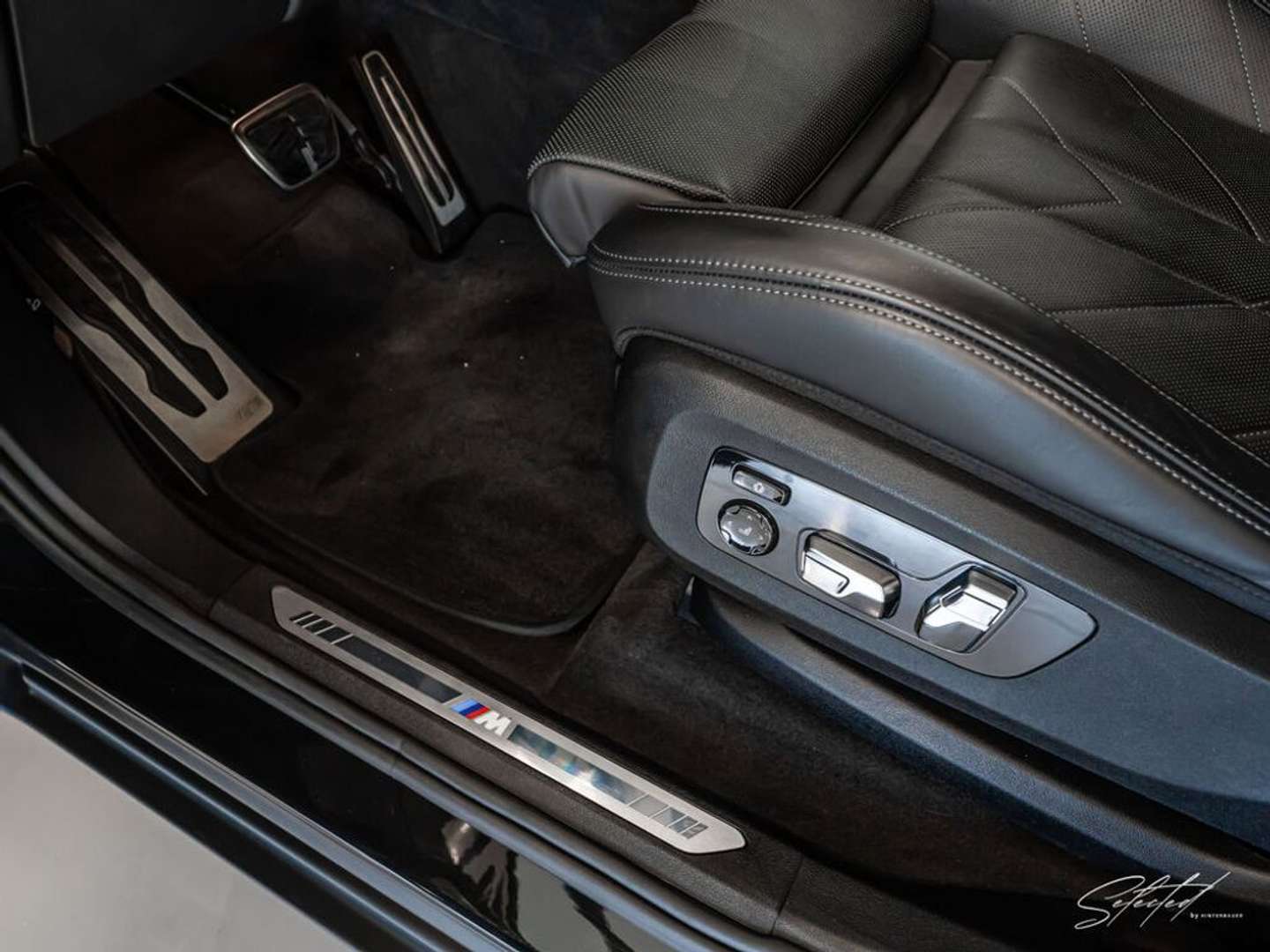 BMW XM - 2023 - Joinsteer - #31