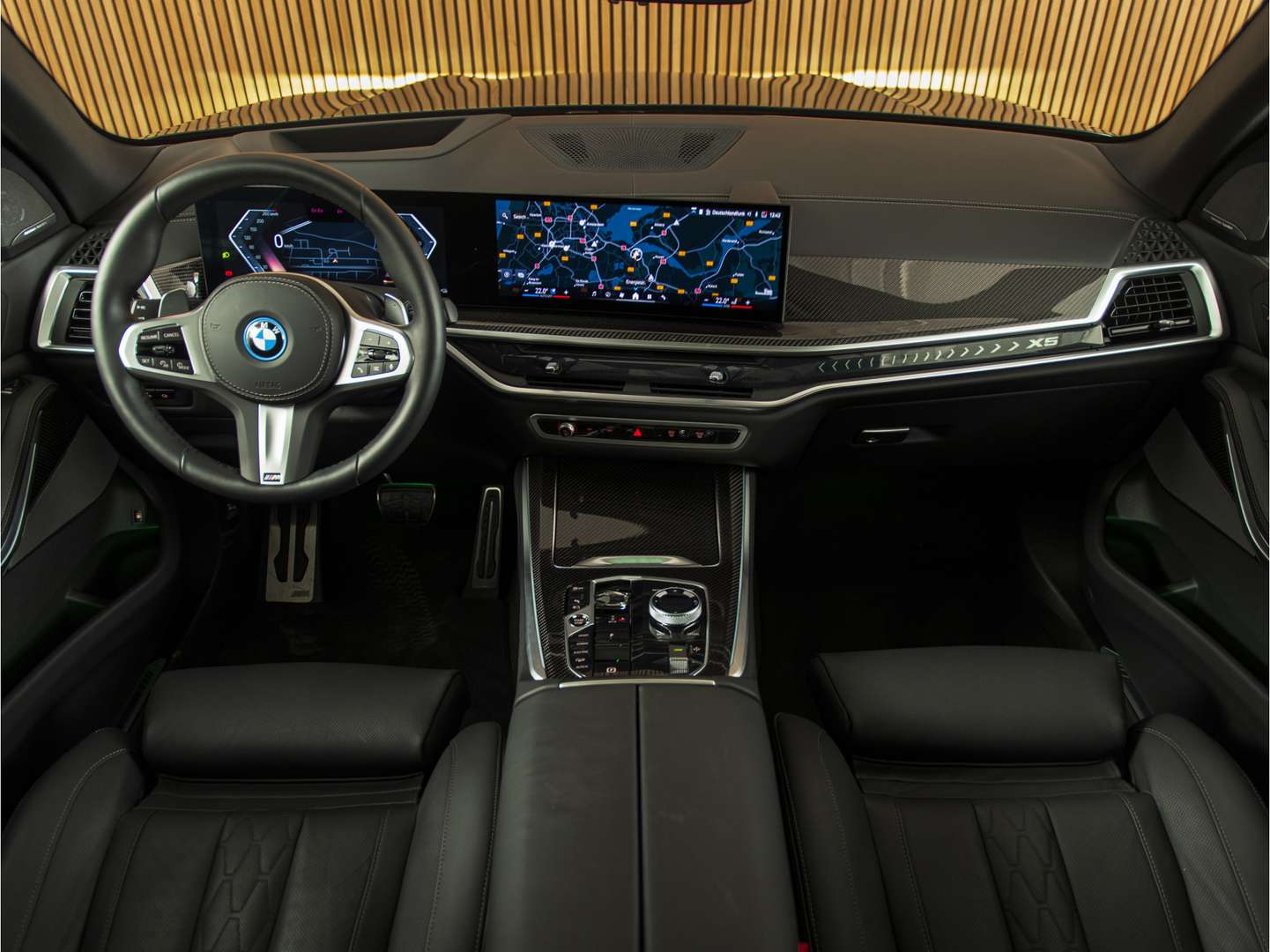 BMW X5 M Sport XDrive50e - 2024 - Joinsteer - #10