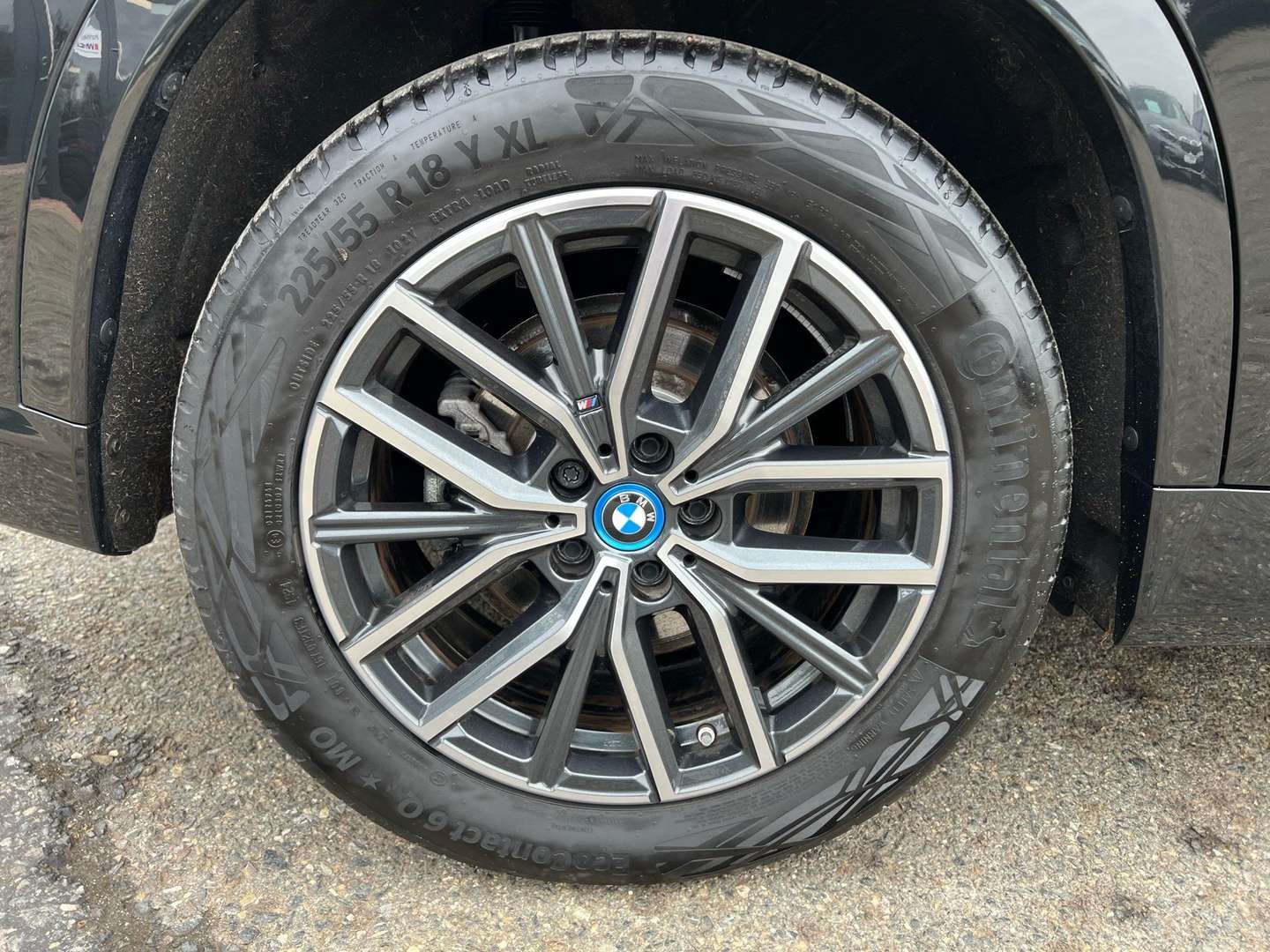 BMW IX1 M-Sport XDrive30 - 2024 - Joinsteer - #37