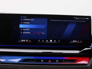 BMW M5 — photo 29