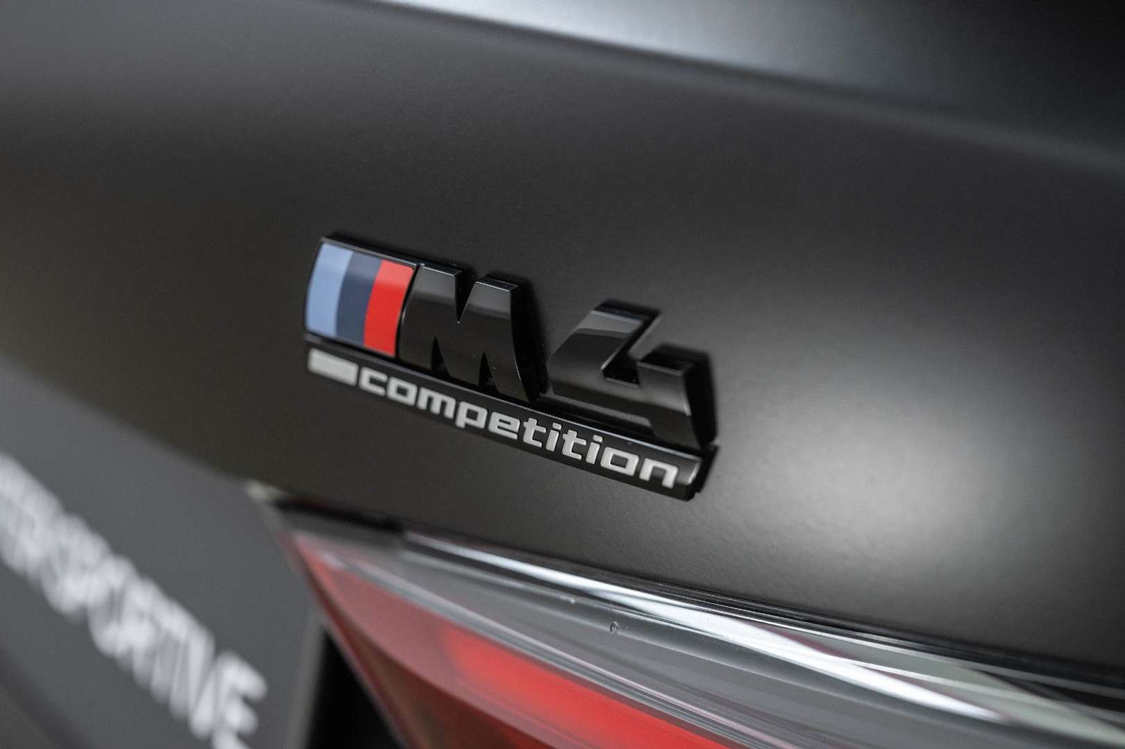 BMW M4 Competition Individual XDrive - 2023 - Joinsteer - #14