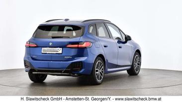 BMW Série 2 225e XDrive — photo 3