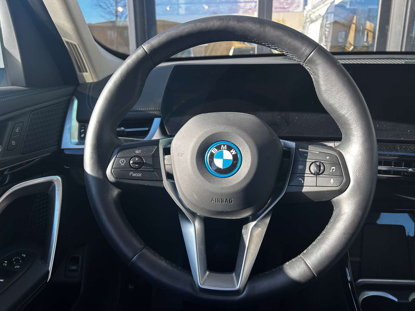 BMW IX1 XDrive30e - 2023 - Joinsteer - #20