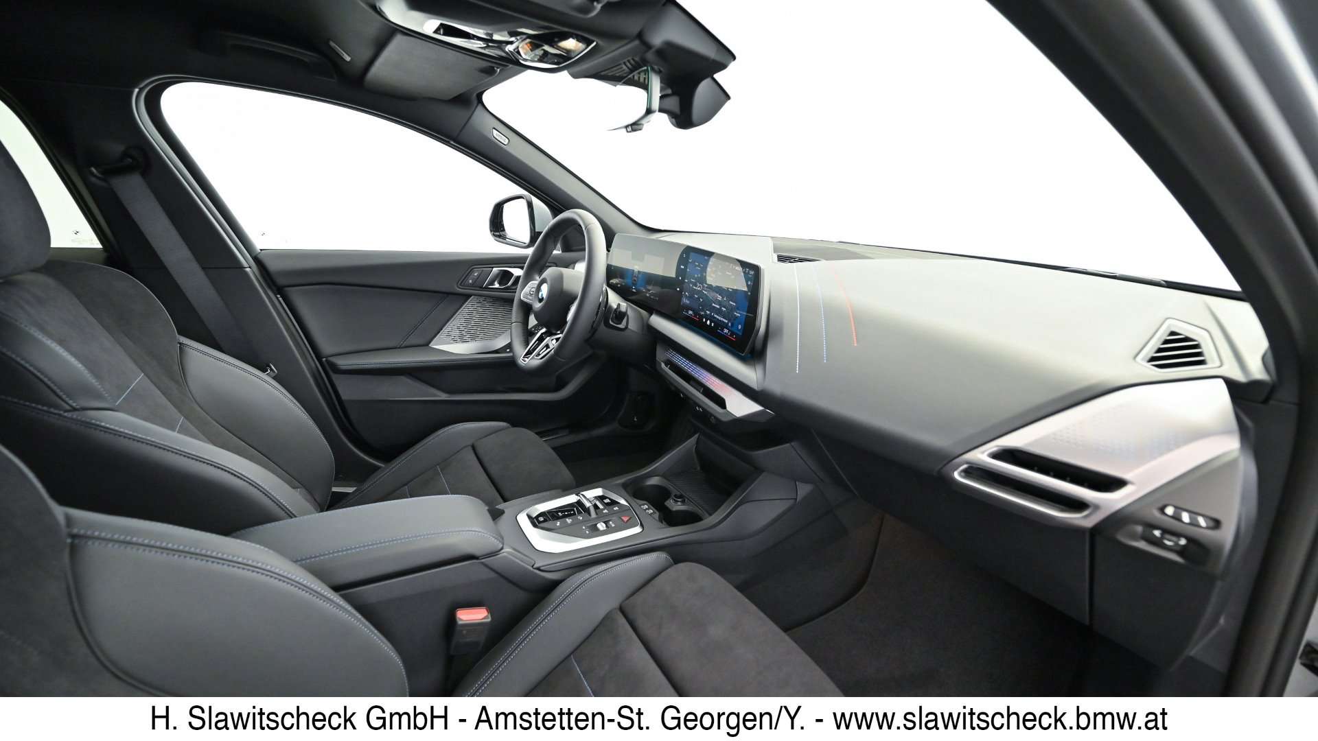 BMW Série 1 118d - 2025 - Joinsteer - #8