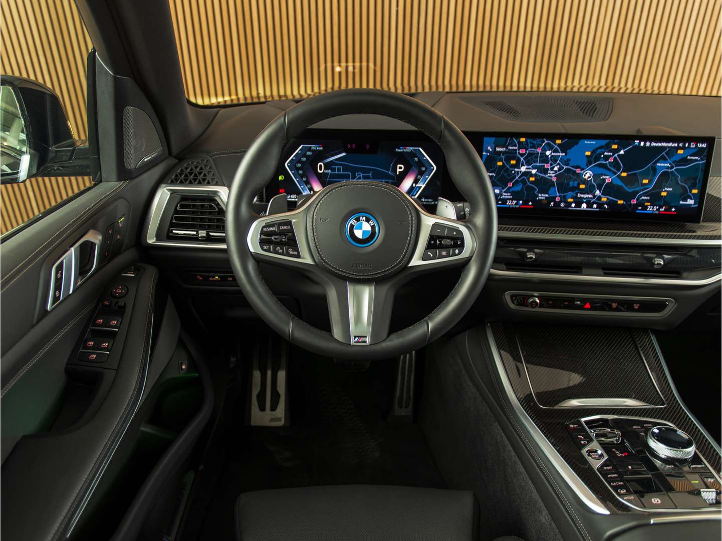 BMW X5 M Sport XDrive50e - 2024 - Joinsteer - #11