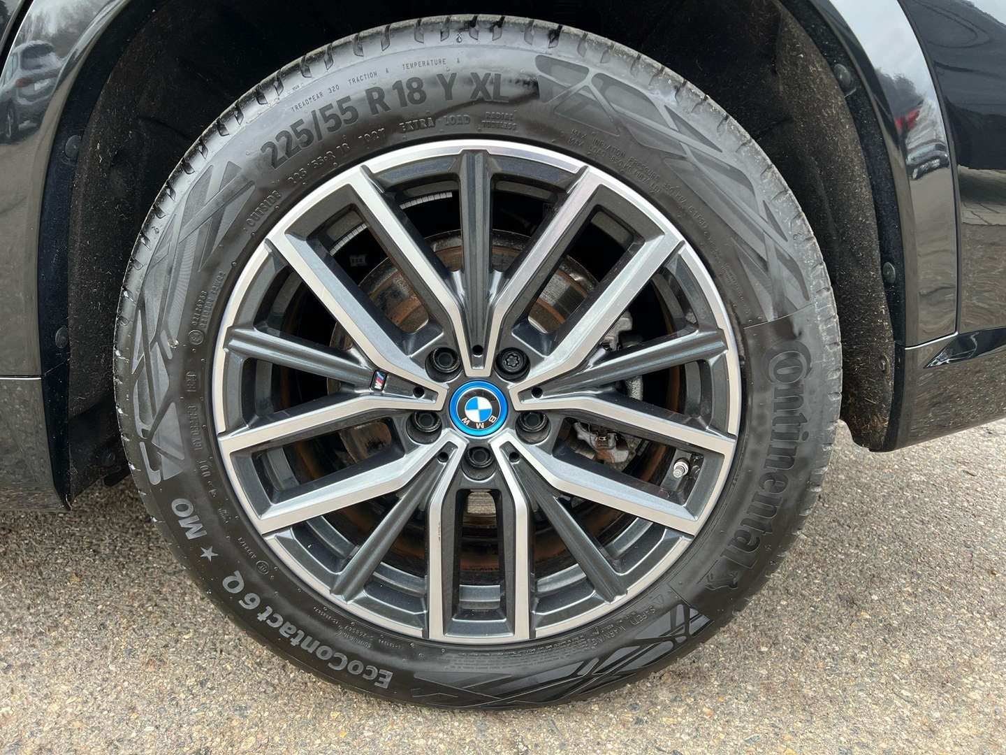 BMW IX1 M-Sport XDrive30 - 2024 - Joinsteer - #38