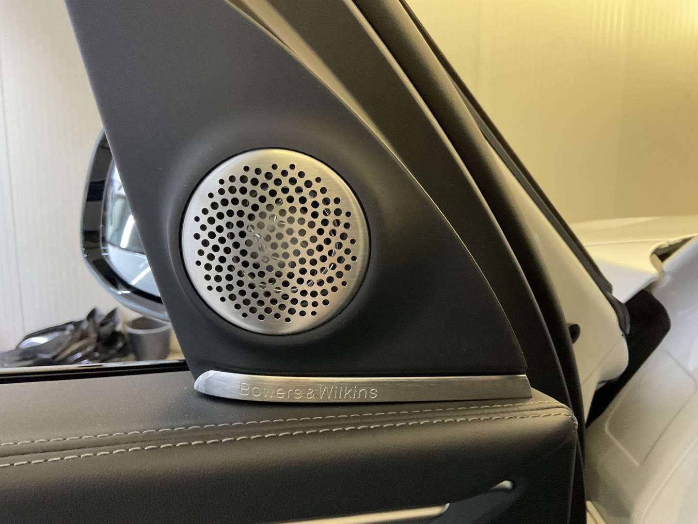 BMW XM 50e - 2026 - Joinsteer - #5