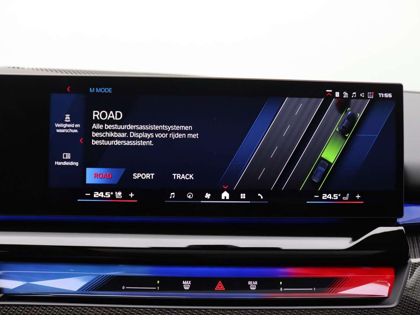 BMW M5 - 2026 - Joinsteer - #30