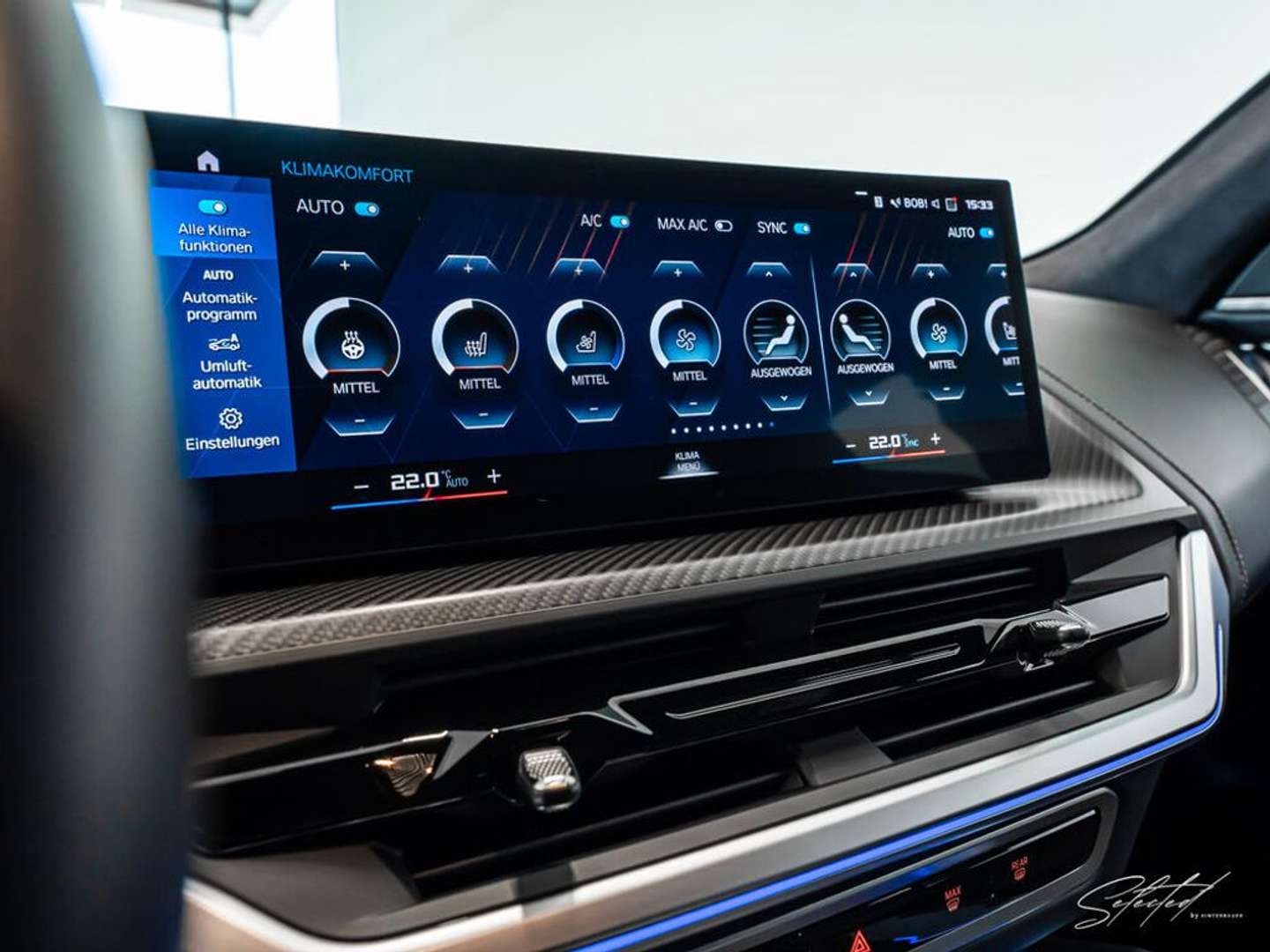 BMW XM - 2023 - Joinsteer - #33