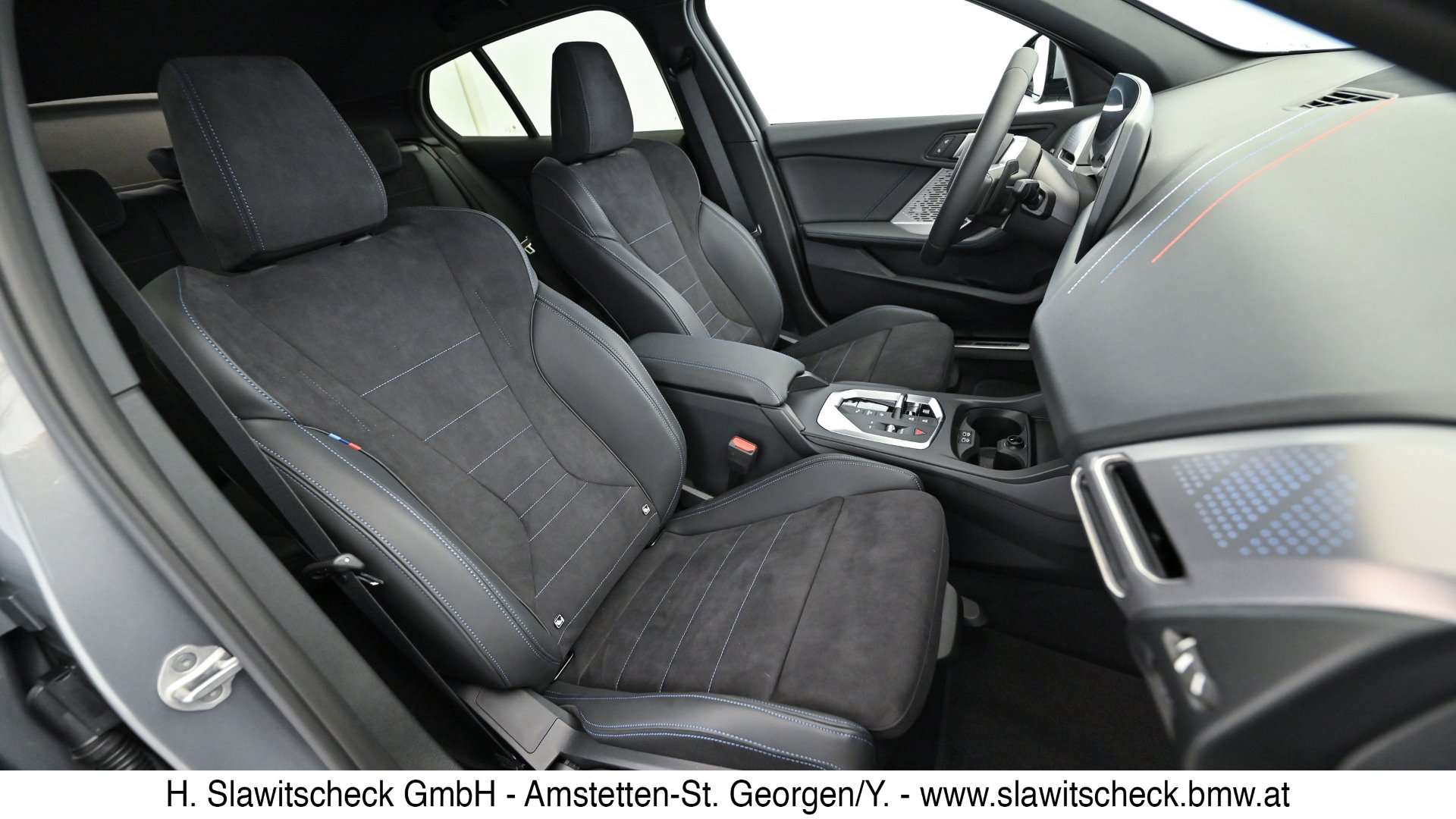 BMW Série 1 118d - 2025 - Joinsteer - #9